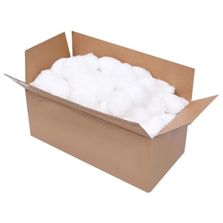 Foto 2 | Foto 2 | Bola De Filtro De Piscina Vidaxl De Polietileno De 0,68 Kg, Color Blanco - Venta Internacional.