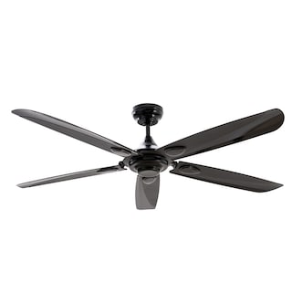 Foto 1 | Foto 1 | Ventilador De Techo Masterfan Velvet 52 Pulgadas color Negro