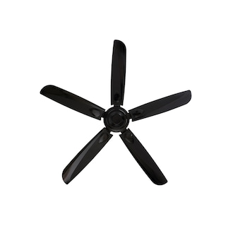 Foto 3 | Foto 3 | Ventilador De Techo Masterfan Velvet 52 Pulgadas color Negro