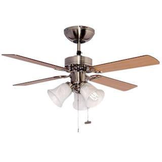 Foto 2 | Foto 2 | Ventilador De Techo Masterfan Oporto 42 Pulgadas Satinado