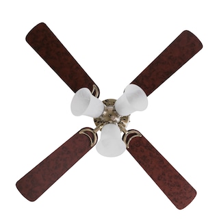 Foto 3 | Foto 3 | Ventilador De Techo Masterfan Oporto 42 Pulgadas Satinado