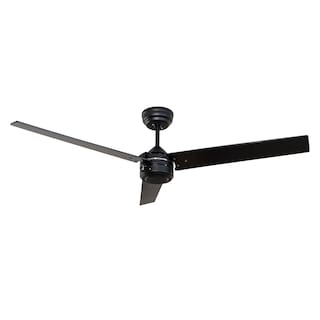 Foto 1 | Foto 1 | Ventilador de Techo Masterfan Nero 52 Pulgadas color Negro