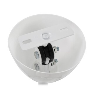 Foto 4 | Foto 4 | Ventilador de Techo Mytek 3320 color Blanco 56 \" 4 VEL