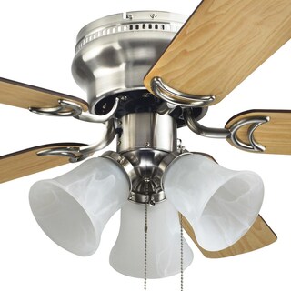 Foto 4 | Foto 4 | Ventilador de Techo Westinghouse 42\