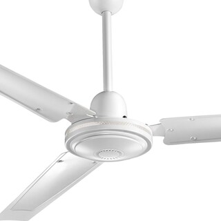 Foto 2 | Foto 2 | Ventilador Westinghouse 72907 Rebel Iii Industrial Blanco 3-pack 56 Pulgadas