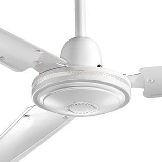 Foto 3 | Foto 3 | Ventilador Westinghouse 72907 Rebel Iii Industrial Blanco 3-pack 56 Pulgadas