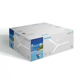 Foto 7 | Foto 7 | Ventilador de Techo Coolfan 56\