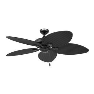 Foto 1 | Foto 1 | Ventilador Coolfan de Techo Huracán Tropical 52'' Bronce