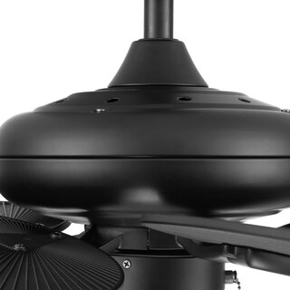 Foto 3 | Foto 3 | Ventilador Coolfan de Techo Huracán Tropical 52'' Bronce