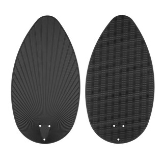 Foto 5 | Foto 5 | Ventilador Coolfan de Techo Huracán Tropical 52'' Bronce