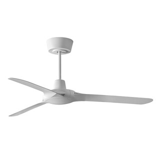 Foto 2 | Foto 2 | Ventilador de Techo Coolfan Spyro Hotel 52'' color Blanco