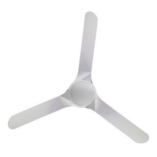 Foto 3 | Foto 3 | Ventilador de Techo Coolfan Spyro Hotel 52'' color Blanco