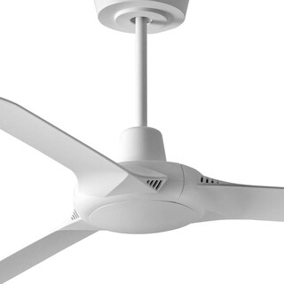 Foto 4 | Foto 4 | Ventilador de Techo Coolfan Spyro Hotel 52'' color Blanco