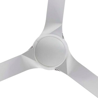 Foto 5 | Foto 5 | Ventilador de Techo Coolfan Spyro Hotel 52'' color Blanco