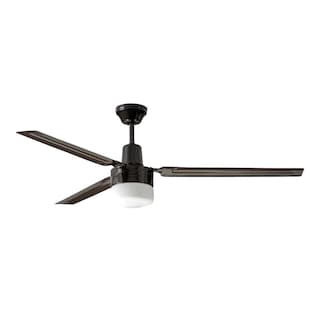 Foto 1 | Foto 1 | Ventilador Coolfan 33704 color Gris de Techo Torbellino 54 '' Gunmetal