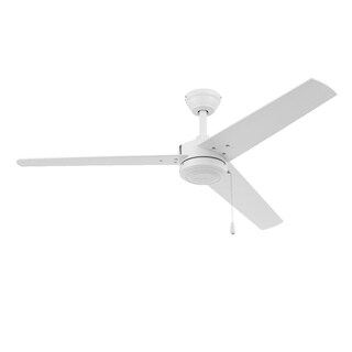 Foto 1 | Foto 1 | Ventilador Coolfan De Techo Bora Damp 52'' color Blanco Mate