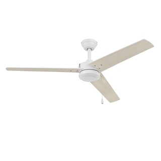 Foto 2 | Foto 2 | Ventilador Coolfan De Techo Bora Damp 52'' color Blanco Mate