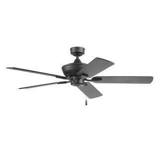 Foto 1 | Foto 1 | Ventilador Coolfan De Techo Marín 52'' color Negro