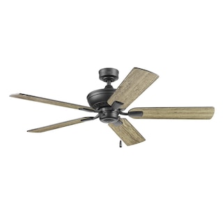Foto 2 | Foto 2 | Ventilador Coolfan De Techo Marín 52'' color Negro