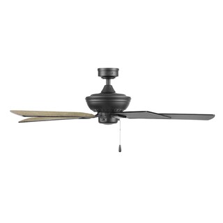 Foto 3 | Foto 3 | Ventilador Coolfan De Techo Marín 52'' color Negro