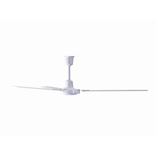 Foto 3 | Foto 3 | Ventilador Coolfan De Techo Greco 3-pack 56'' color Blanco