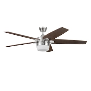 Foto 2 | Foto 2 | Ventilador Coolfan De Techo Passat 54'' Níquel Cepillado