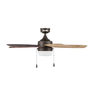 Foto 2 | Foto 2 | Ventilador Coolfan De Techo Lugo Led 44'' color Bronce