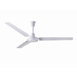 Foto 1 | Foto 1 | Ventilador Coolfan 33600 color Blanco de Techo Tifón 56 ''