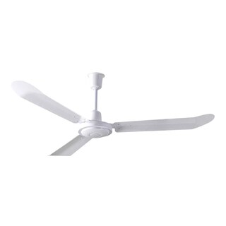 Foto 1 | Foto 1 | Ventilador Coolfan 33100 color Blanco de Techo Tormenta 56 ''