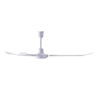Foto 2 | Foto 2 | Ventilador Coolfan 33100 color Blanco de Techo Tormenta 56 ''