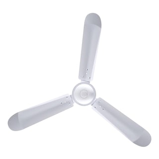 Foto 3 | Foto 3 | Ventilador Coolfan 33100 color Blanco de Techo Tormenta 56 ''
