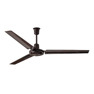 Foto 1 | Foto 1 | Ventilador Coolfan De Techo Greco 56'' color Chocolate