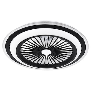 Foto 1 | Foto 1 | Ventilador de Techo Mil Luces Brisa 3 Velocidades