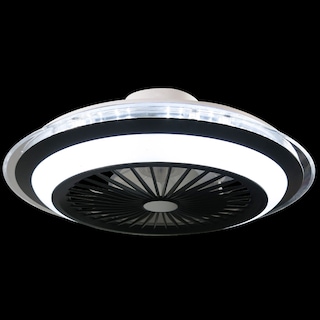 Foto 2 | Foto 2 | Ventilador de Techo Mil Luces Brisa 3 Velocidades