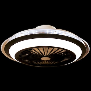 Foto 3 | Foto 3 | Ventilador de Techo Mil Luces Brisa 3 Velocidades