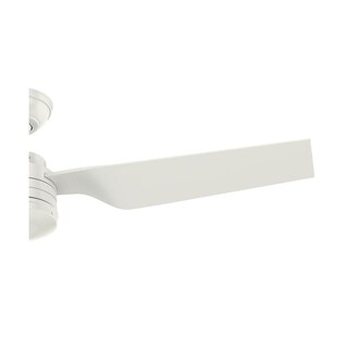 Foto 2 | Foto 2 | Ventilador de Techo Hunter 50257 52\" Cabo Frio-fresh White 120