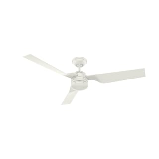 Foto 1 | Foto 1 | Ventilador de Techo Hunter 50257 color Blanco para Exterior 52 Pulgadas