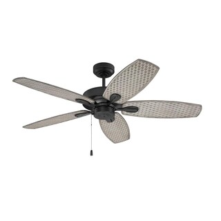 Foto 2 | Foto 2 | Ventilador de Techo Craftmade Ret52fb5 Retreat 52 ''