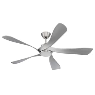 Foto 1 | Foto 1 | Ventilador de Techo Craftmade Cpt52bnk5 Captivate 52'' DC LED