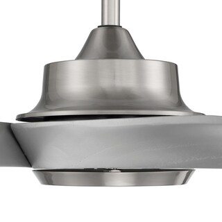 Foto 5 | Foto 5 | Ventilador de Techo Craftmade Cpt52bnk5 Captivate 52'' DC LED