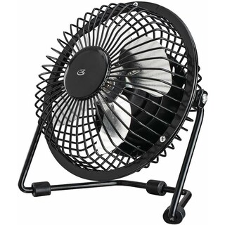 Foto 2 | Foto 2 | Ventilador GPX Au25b Negro