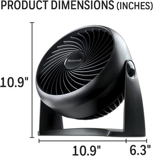 Foto 5 | Foto 5 | Ventilador Honeywell Ht900