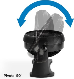 Foto 7 | Foto 7 | Ventilador Honeywell Ht900