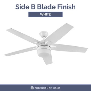 Foto 2 | Foto 2 | Ventilador de Techo Prominence Home Dorsey 52\" Blanco