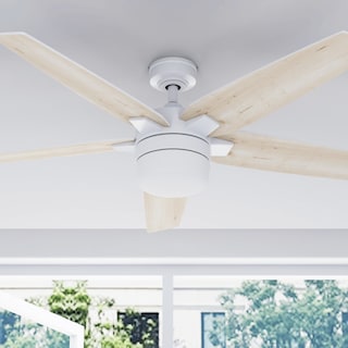 Foto 5 | Foto 5 | Ventilador de Techo Prominence Home Dorsey 52\" Blanco