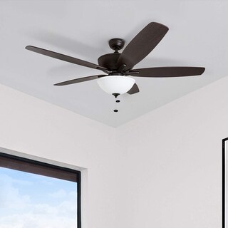 Foto 6 | Foto 6 | Ventilador de Techo Prominence Home Denon Bronce de 60'' Control Cadena