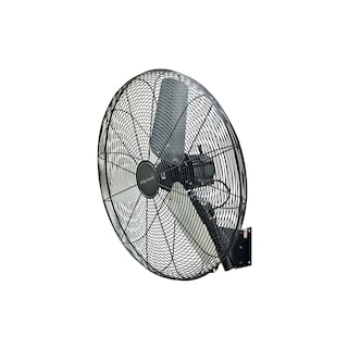 Foto 2 | Foto 2 | Ventilador de Pared Mytek 3363 Negro con 3 Aspas de Metal 30'' de Diámetro 127 V