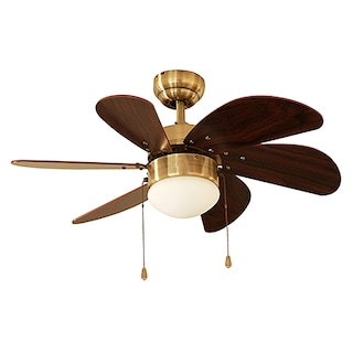 Foto 1 | Foto 1 | Ventilador de Techo Veker de 3 Velocidades
