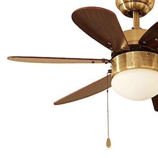 Foto 3 | Foto 3 | Ventilador de Techo Veker de 3 Velocidades