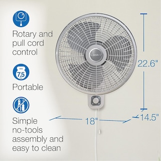 Foto 8 | Foto 8 | Ventilador Lasko M16900
